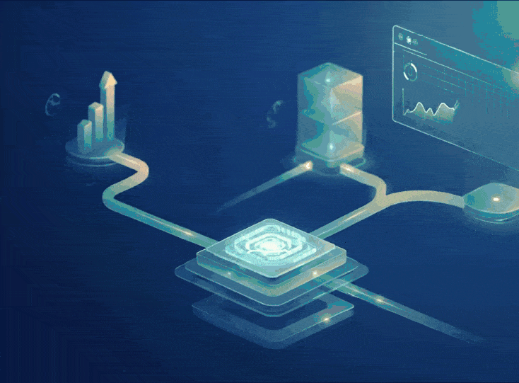 Security illustration